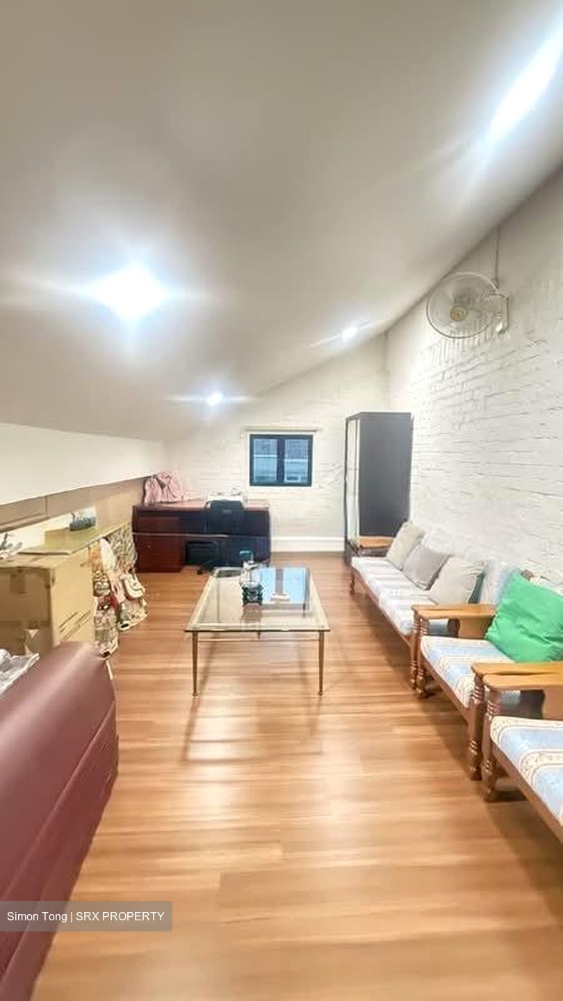 Toh Tuck Crescent (D21), Terrace #562126611